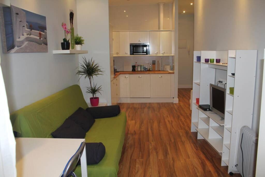 Bonito Apartamento Cadiz Centro Exterior photo